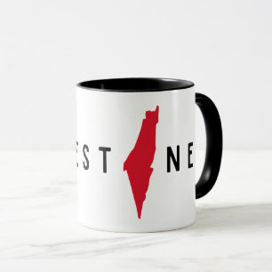 Palästina Freies Palästina Freies Gaza Tasse