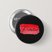 Palästina Gaza frei Button (Vorne & Hinten)