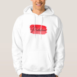 Palästina Gaza frei Hoodie