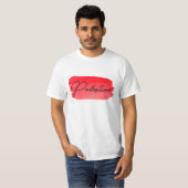 Palästina Gaza frei T-Shirt (Vorne ganz)