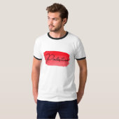 Palästina Gaza frei T-Shirt (Vorne ganz)