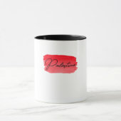 Palästina Gaza frei Tasse (Zentrum)