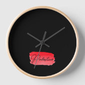Palästina Gaza frei Uhr (Vorderseite)