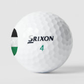 Palästina Golfball (Logo)