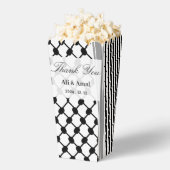 Palästina Hatta Keffiyeh Vielen Dank für Ihre Hoch Geschenkschachtel (Geplatzt)