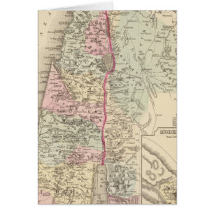 Palästina, Jerusalem