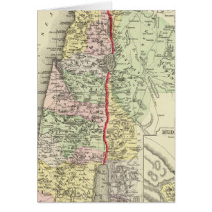 Palästina, Jerusalem 2