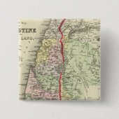 Palästina, Jerusalem 2 Button (Vorderseite)