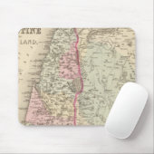 Palästina, Jerusalem Mousepad (Mit Mouse)