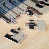 Palästina: Kuppel des Felsen in Jerusalem Puzzle (Seite)