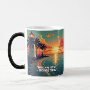 Palästina Life Verwandlungstasse