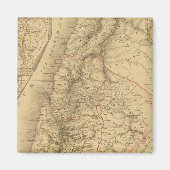 Palästina Magnet (Vorne)