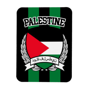 Palästina Magnet