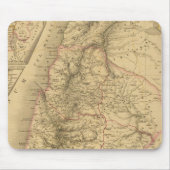 Palästina Mousepad (Vorne)