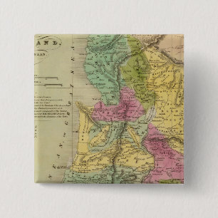 Palästina oder das heilige Land Button
