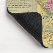 Palästina oder das heilige Land Mousepad (Ecke)