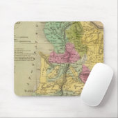 Palästina oder das heilige Land Mousepad (Mit Mouse)