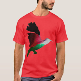 Palästina Sunbird T-Shirt
