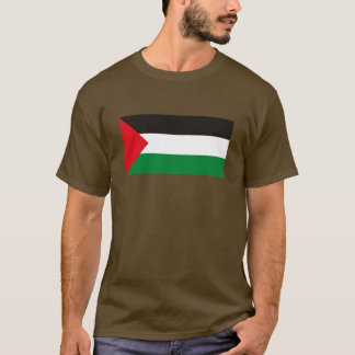 Palästina-T - Shirt
