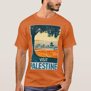 PALÄSTINA T-Shirt