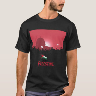 Palästina T-Shirt