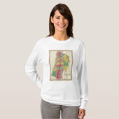 Palästina T-Shirt (Vorne ganz)
