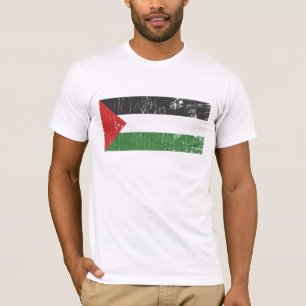 Palästina-T - Shirt