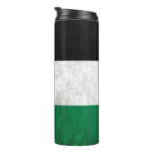 Palästina Thermosbecher (Nach rechts gedreht)