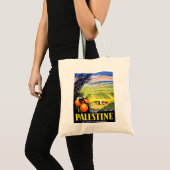 PALÄSTINA TRAGETASCHE (Vorderseite (Produkt))