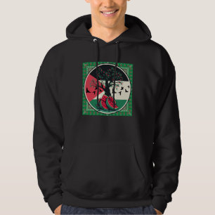 Palästina-Wassermelone - Freiheit für die Palästin Hoodie