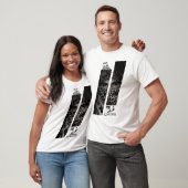 Palästina wird freier T - Shirt (Unisex)