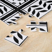 Palästinafreiheit fliegt auf Watermelon an Puzzle (Seite)