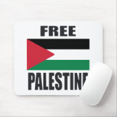 Palastine Mousepad (Mit Mouse)