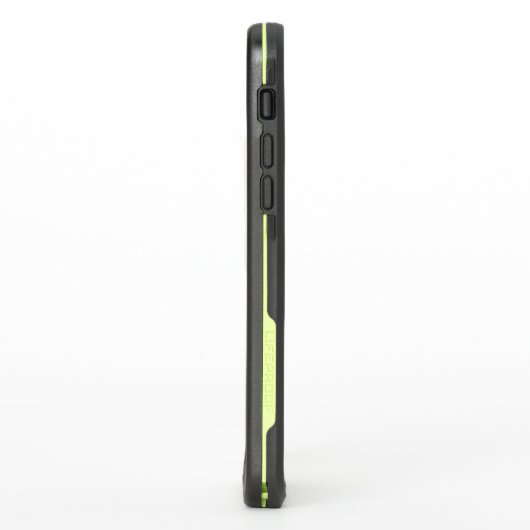 Palästinenser Tatreez Phone Case (Linke Seite)