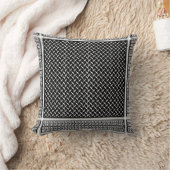 PalästinenserKeffiyeh Kissen (Decke)