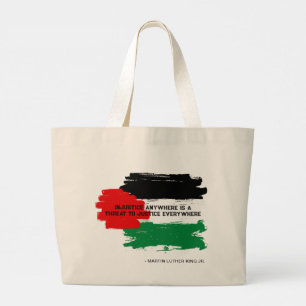 Palästinensische Befreiungsflagge Tragetasche   Üb
