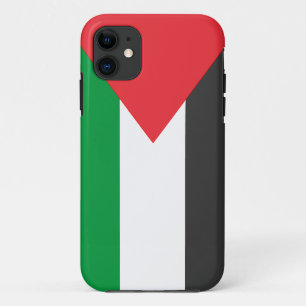 Palästinensische Flagge Freie Palästina angepasst Case-Mate iPhone Hülle