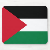 Palästinensische Flagge