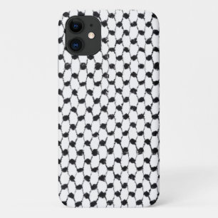 Palästinensische Hatta Anpassbare iPhone-/iPad-Ge Case-Mate iPhone Hülle