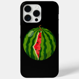 Palästinensische Karte Watermelon Arabische Kallig Case-Mate iPhone Hülle