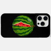 Palästinensische Karte Watermelon Arabische Kallig Case-Mate iPhone Hülle (Rückseite (Horizontal))