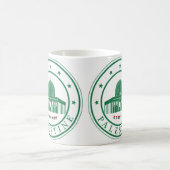 Palästinensische Tasse (Mittel)