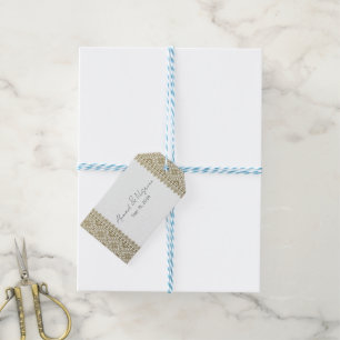 Palästinensische Tatreez-Druck-Geschenkanhänger Geschenkanhänger
