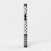 palästinensischer Bürger Case-Mate iPhone Hülle (Hinten/Rechts)