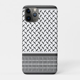 palästinensischer Bürger Case-Mate iPhone Hülle