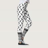 palästinensischer Bürger Leggings (Rechts)