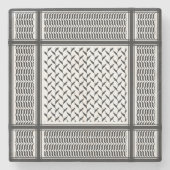 palästinensischer Bürger Steinuntersetzer (Vorderseite)