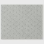 Palästinensischer Stichdruck-Verpackungspapier Geschenkpapier (Flach)