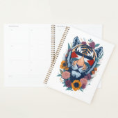 Palästinensischer Tiger - Palästina-FLAG Planer (Anzeige)