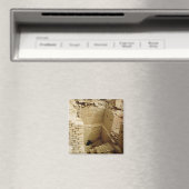 Palastruine Magnet (In Situ (Geschirrspüler))